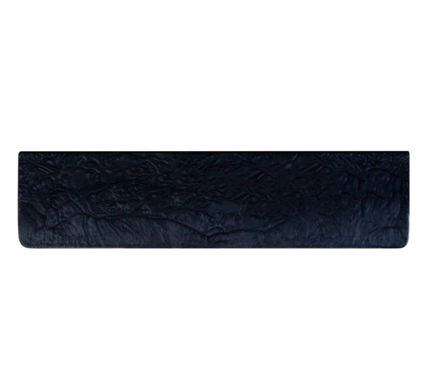 Keychron Resin Palm Rest 409mm x 78mm - 1293596 - zdjęcie